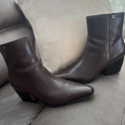 Ladies Boots FrancoSarto