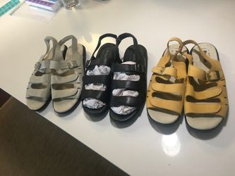 Propet Sandals