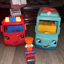 Little People Bundle