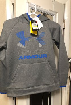 Boys hoodie
