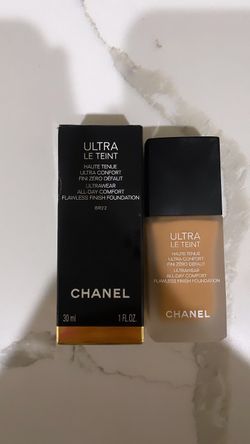 Chanel Ultra Le Teint Foundation