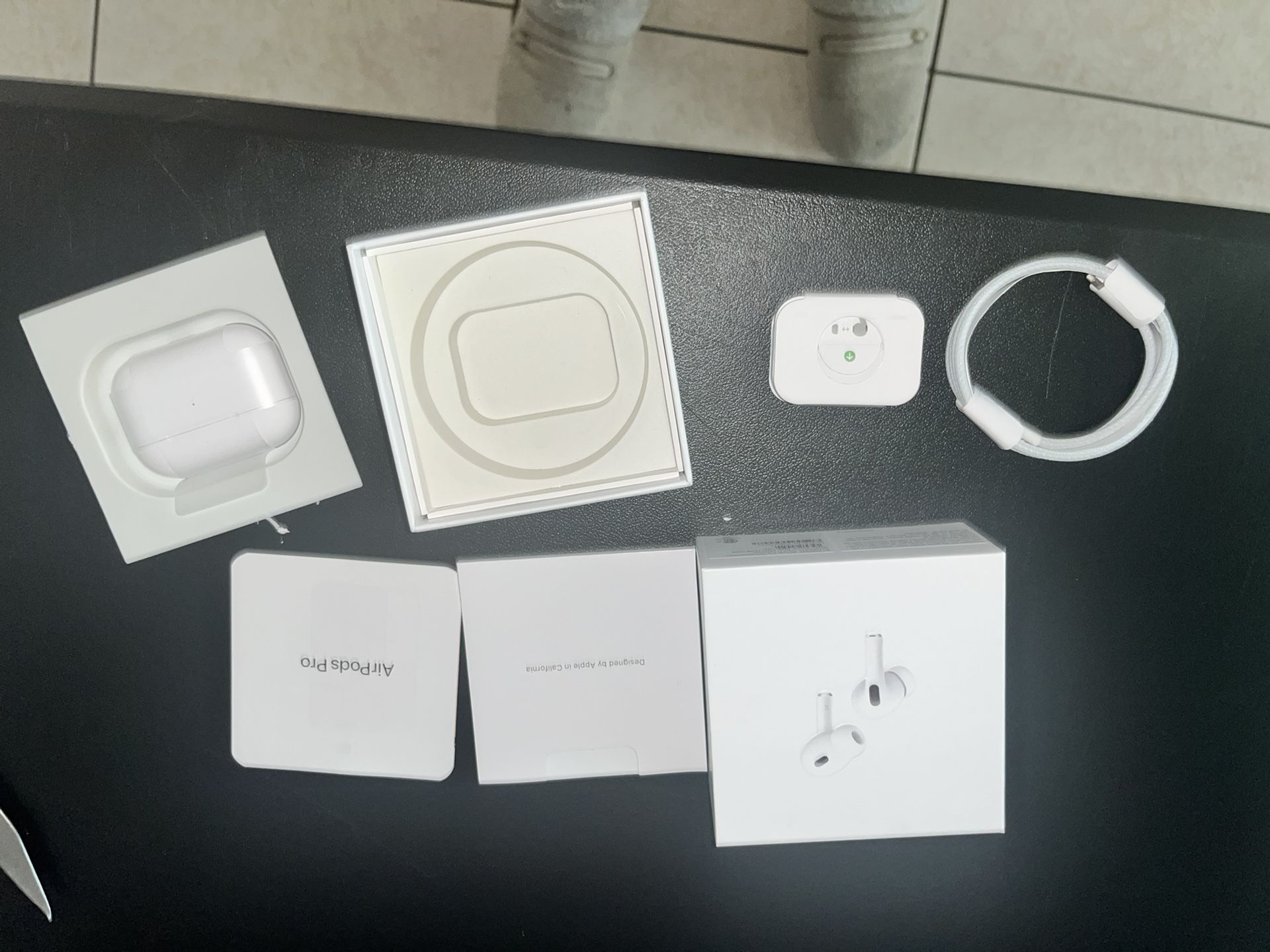 Apple AirPod Pro 2