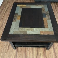 Small Coffee Table