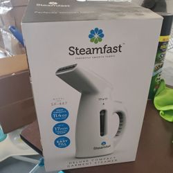 Steamer