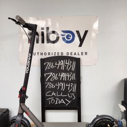 Yoloway Electric Scooter