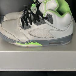 Jordan 5 