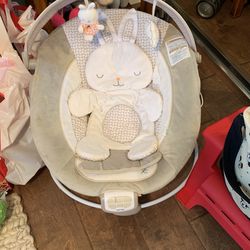 Baby Chair