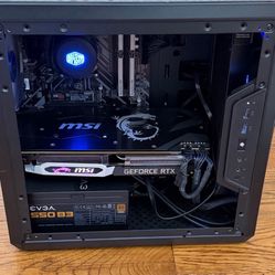 MSI RTX 2070 Armor Edition