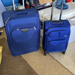 Luggage 