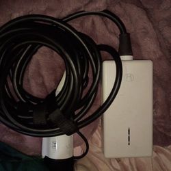 Honda Mobile EV Charger Electric Car Vehicle 