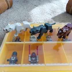 Lego Animals