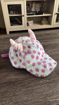Disney Sully hat
