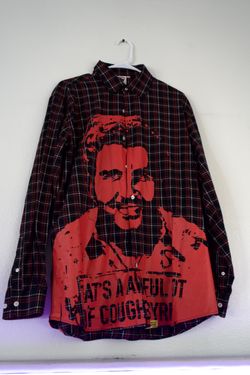Asaali flannel