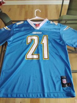 Youth L Chargers Jersey 