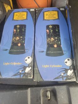 Night Light I Have 3