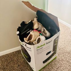 Big Box Of Everything 