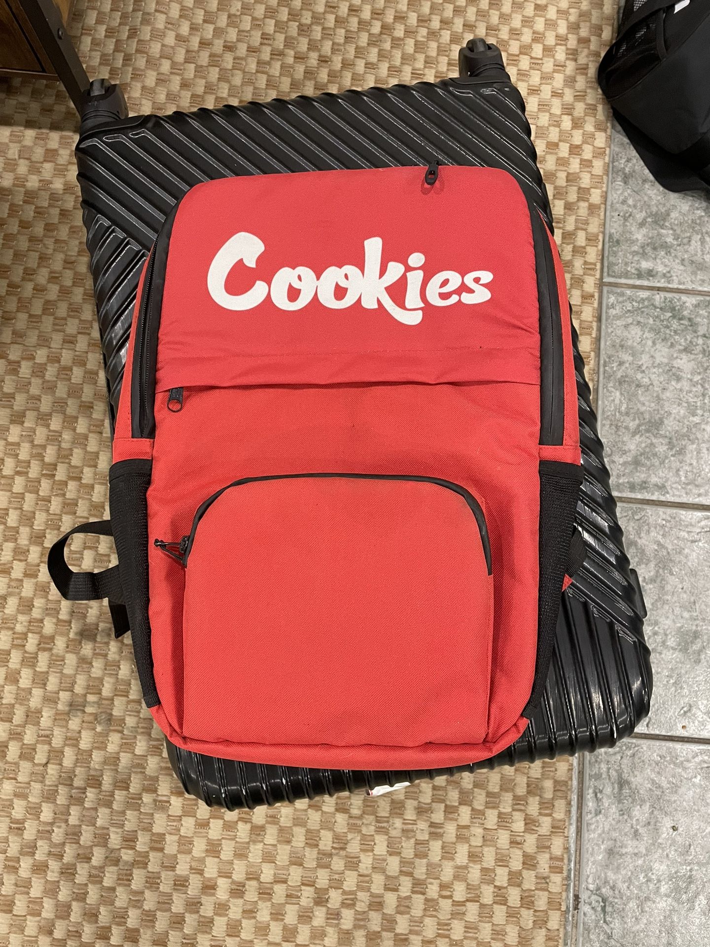 Cookies Backpack 