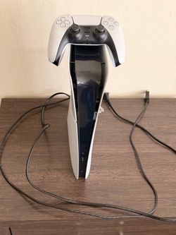 PS 5