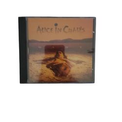 Alice in Chains Dirt 1992 CD With Manual In Original Packaging Hard Rock Vintage