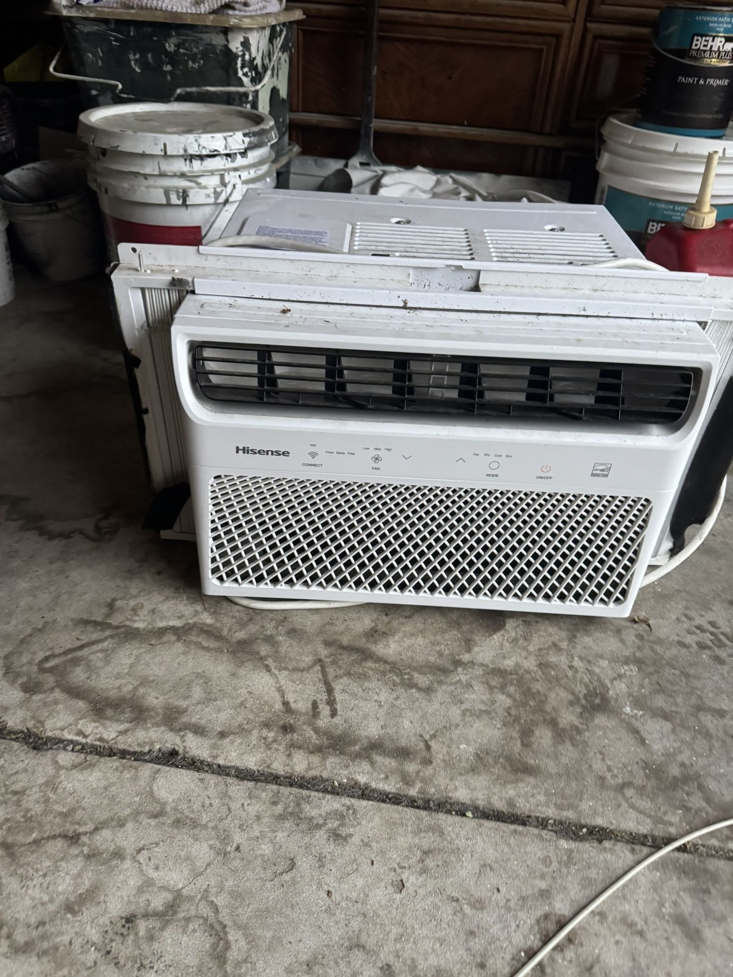 Ac Unit 8000btu