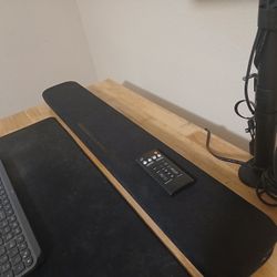 Yamaha ATS-1090 Soundbar