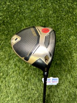 Cobra Aerojet 50th Anniversary Driver 10.5 Loft Stiff RH