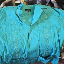 Men's Polo/golf Shirts Button Shirts And Men's Levis