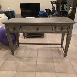 Beckley Sofa Table 