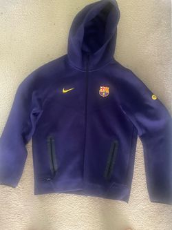 FCB Barcelona sweater