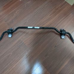 Brand New OEM Front Sway Bar, 2014-2022 Cherokee, Part #6-eight-37-9797AA