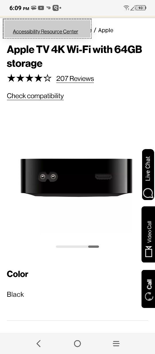 Apple Tv