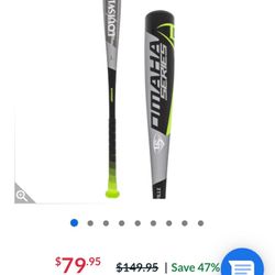 Youth Baseball  Helmet & Bat