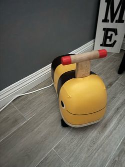 Bee Toys wood Ride-On