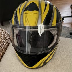 Helmet