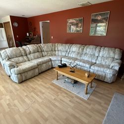 Sectional Sofa