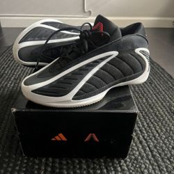 Adidas Anthony’s Edward’s 2 Size 11
