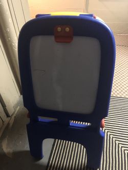 Baby board