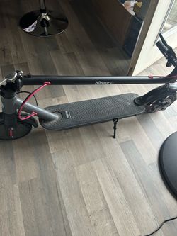 scooter