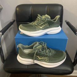 Hoka Mach 6/ Size 11D Men’s $95