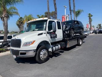 Automotive Transport 