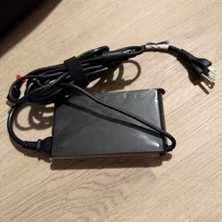 Lenovo 230 W Charging Brick 