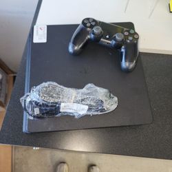 Ps4 