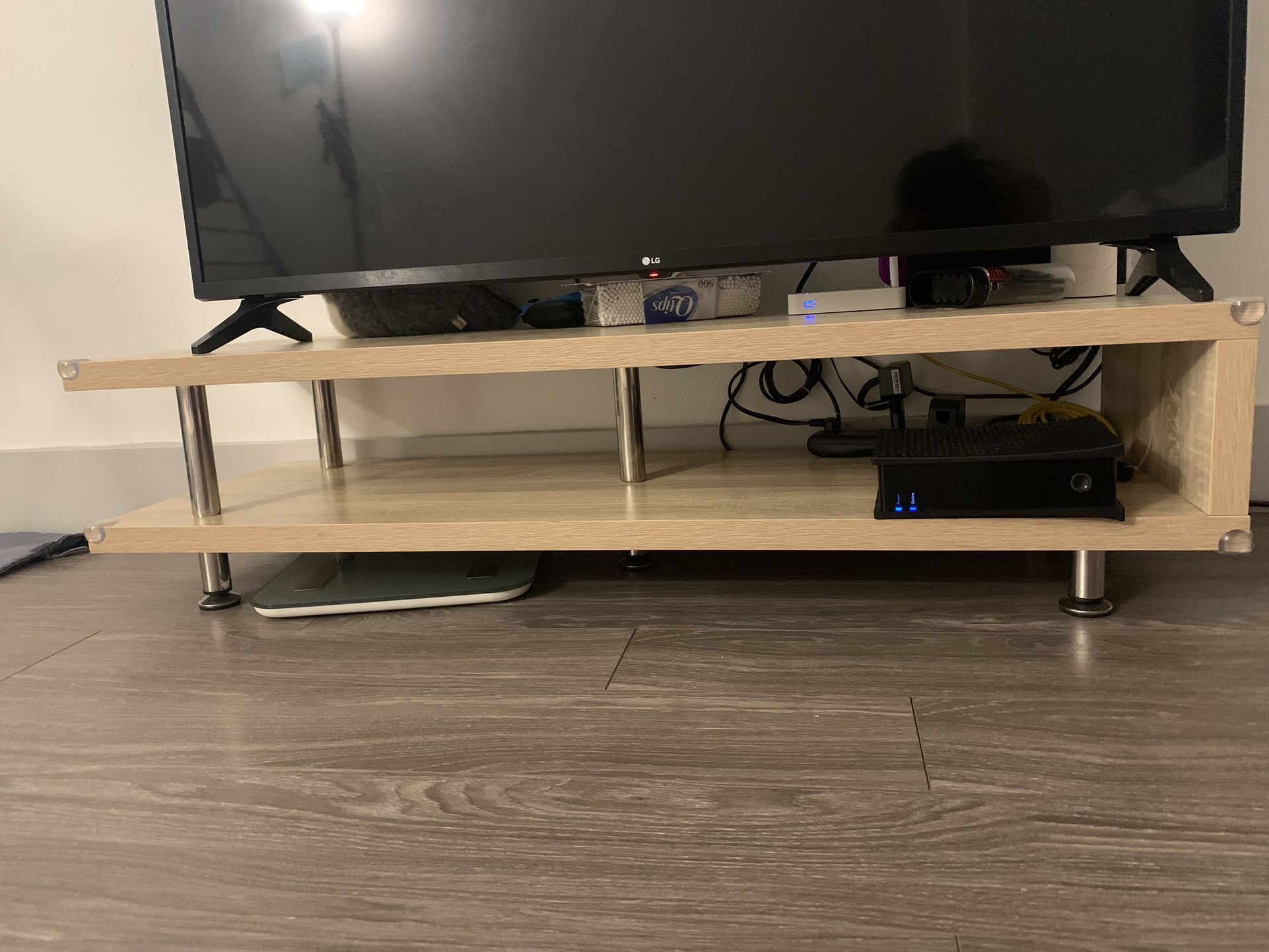 TV Stand Wooden