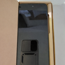 Metro PCS ( Open Box ) Moto G 2025 5g 128gb 50mp Quad Pixel Camera