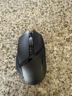 Razor Basilisk V3 X Hyperspeed Optical Gaming Mouse
