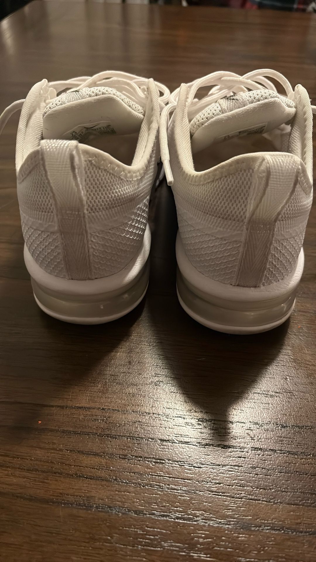 Women’s air max Nikes