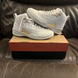 Jordan 12 Phantom 