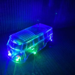 Volkswagen Speaker 