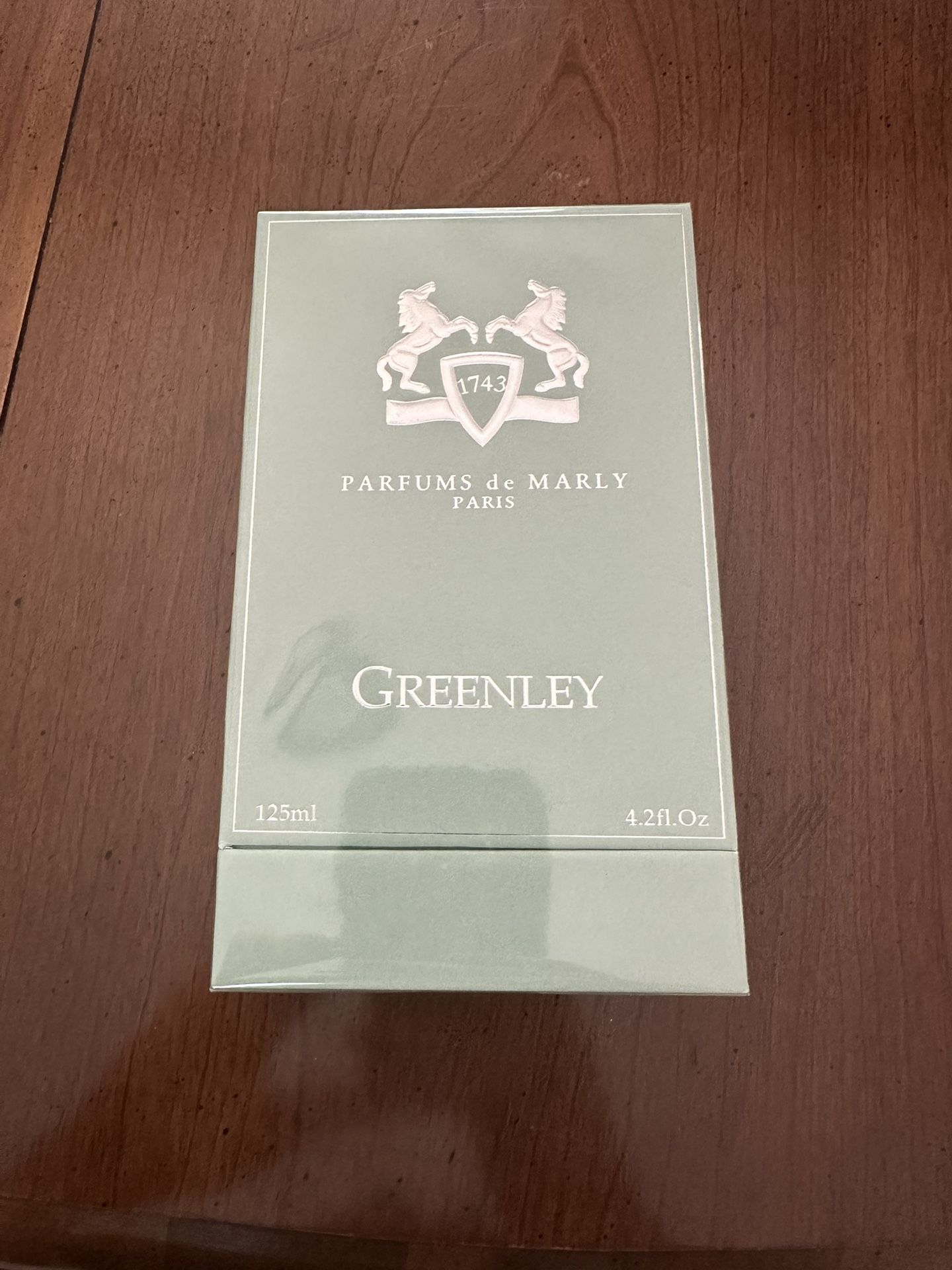Parfums De Marley Greenly