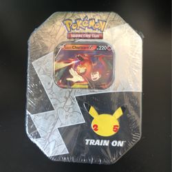25th Anniversary Tins 2X